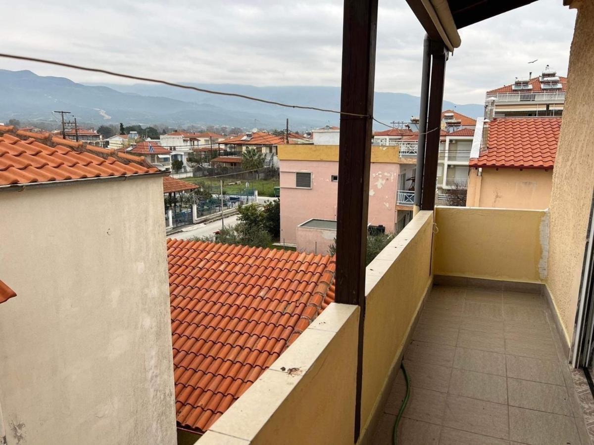 Athanasiadis Studios Vrasná Kültér fotó